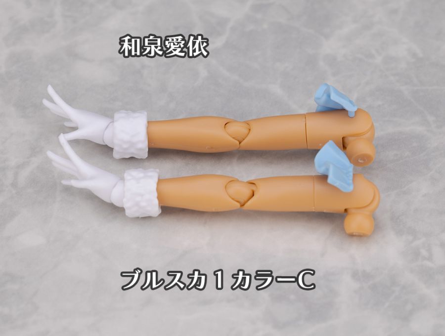 30MS X 샤니마스 이즈미 메이 해외 리뷰_38.jpg