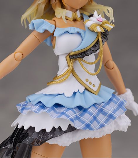 30MS X 샤니마스 이즈미 메이 해외 리뷰_34.jpg