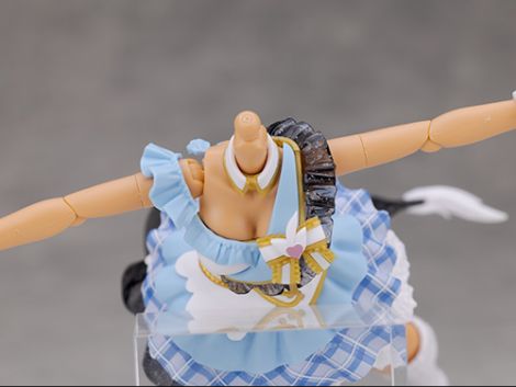 30MS X 샤니마스 이즈미 메이 해외 리뷰_48.jpg