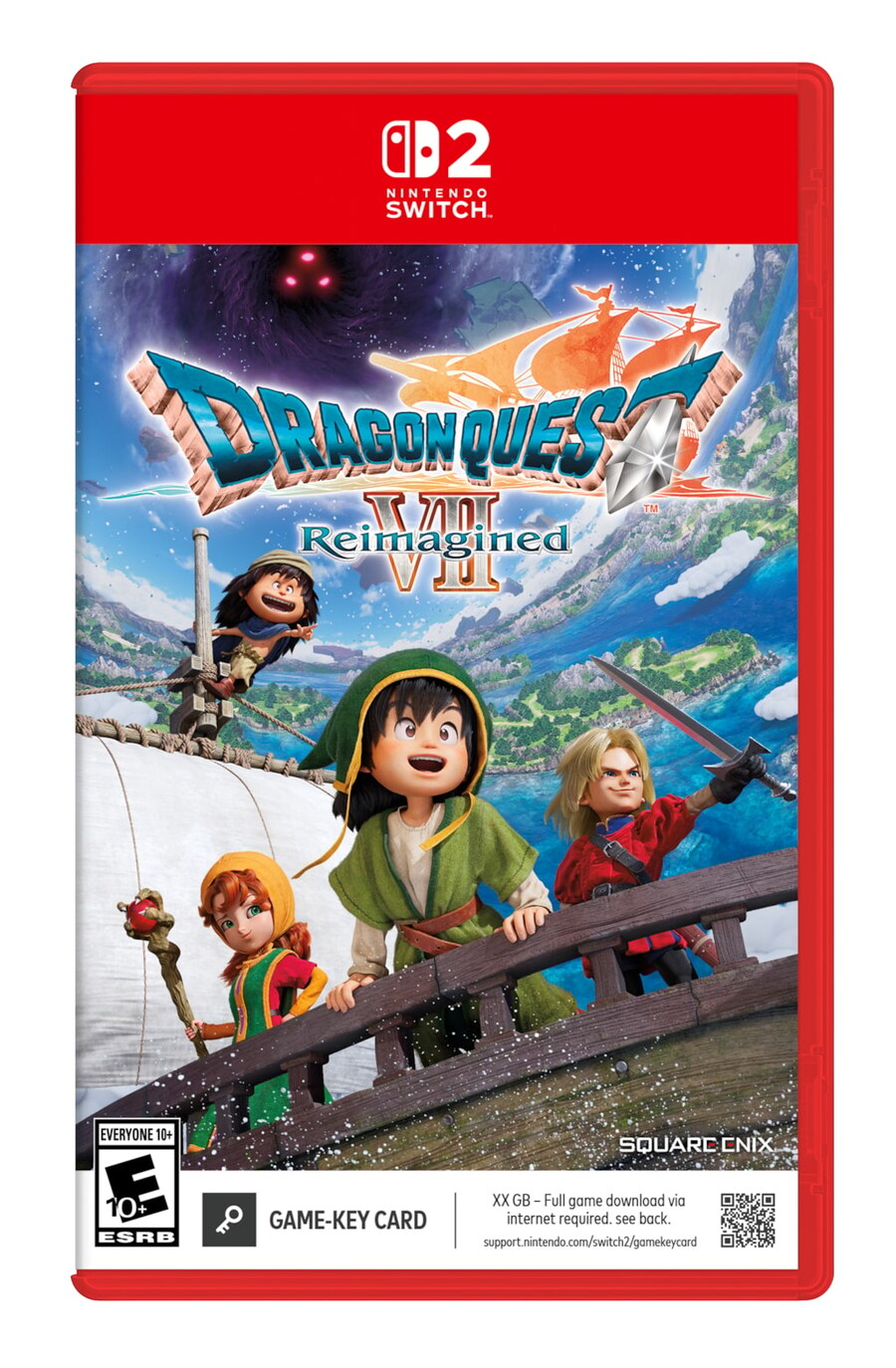 드래곤 퀘스트 VII Reimagined NS2 키카드 및 1-2 버전 미호환_1.jpg