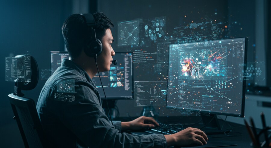 직접 써본 칼럼 '‘게임 중독’ 낙인, 게임의 순기능을 외면하는가?'_3.png