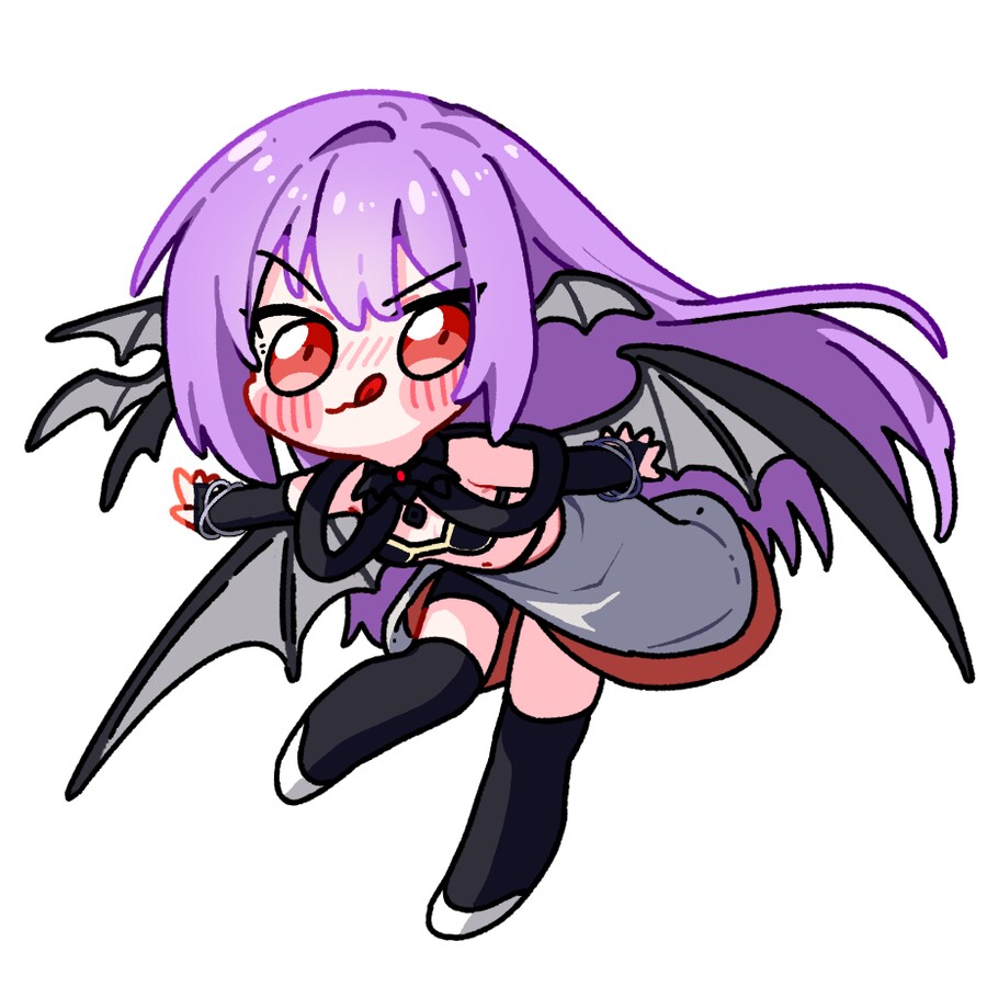 [자작] 오랫만에 자작그림 올리려 왔습니다._2.png