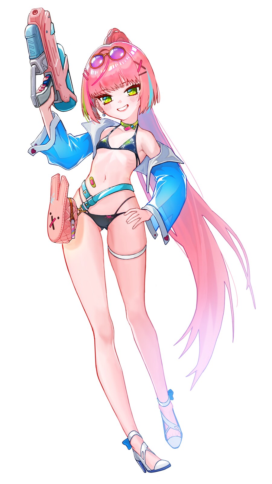 [자작] 오랫만에 자작그림 올리려 왔습니다._6.png