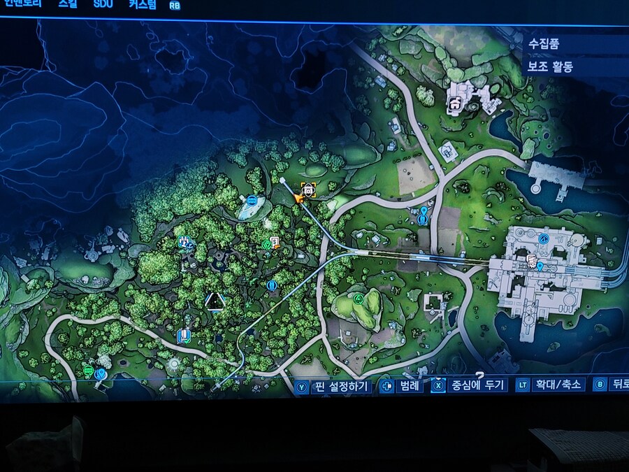 정보)뭔지 모르겠지만 경험치 주네요_2.jpg