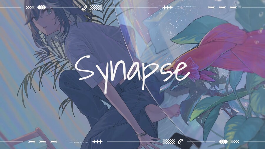 케모노즈) 네로 Synapse 커버_1.png