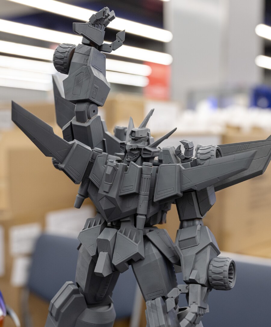 [엠버토이즈] 블레이즈 합체용인 다이나제논 원형 전시_1.jpg