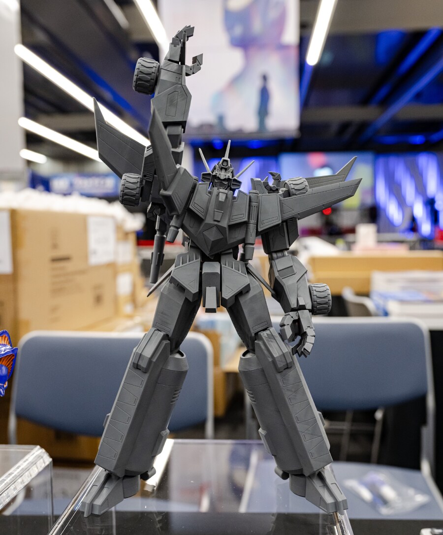 [엠버토이즈] 블레이즈 합체용인 다이나제논 원형 전시_3.jpg