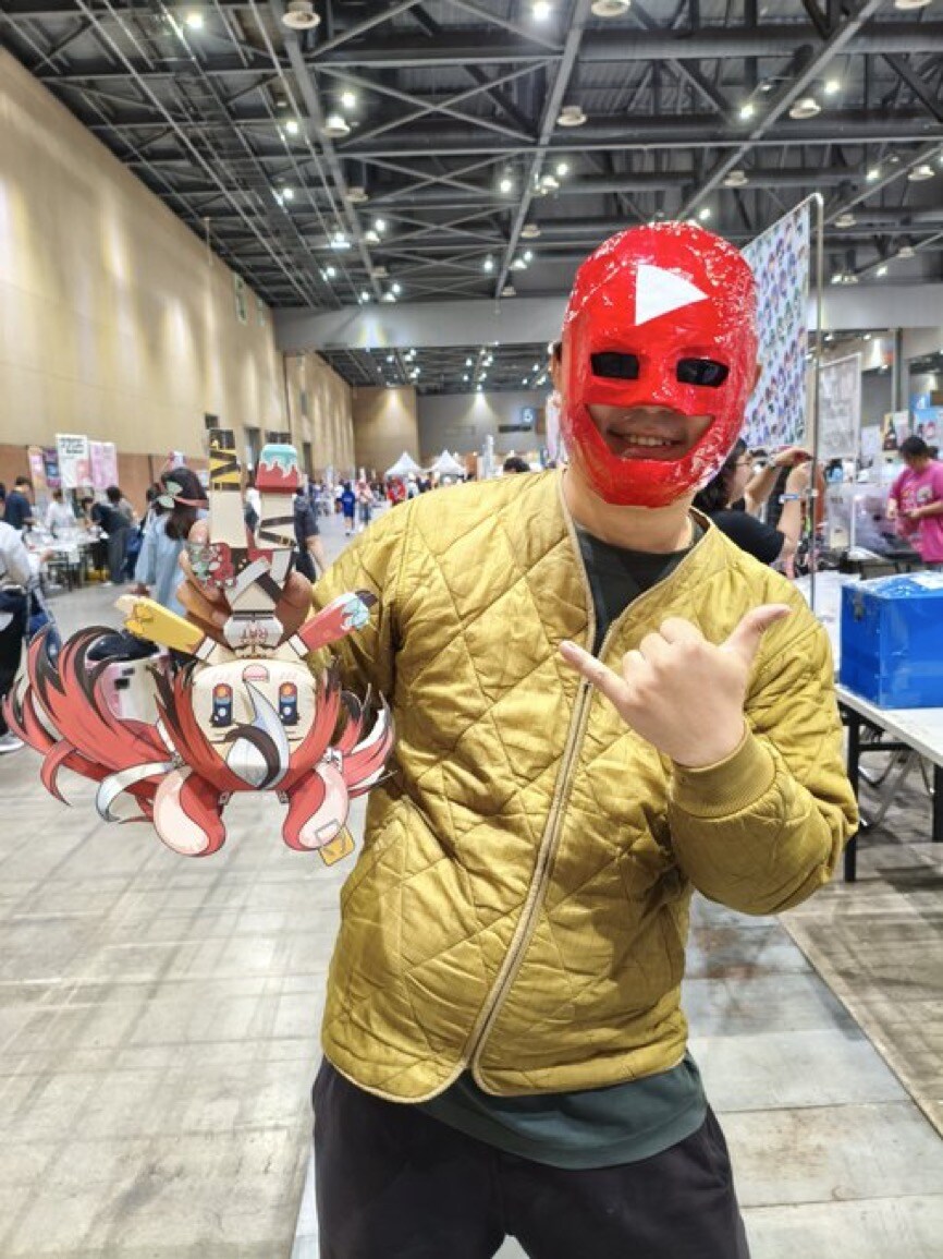 서코)오늘 부스랑 코스랑 알차게 보냈다_2.jpg