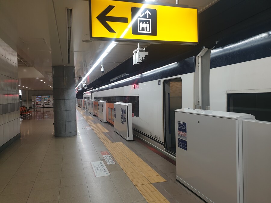 [스압]데레스테 10주년 라이브 천추락 까지 3박 4일의 여정 (1/4)_10.jpg