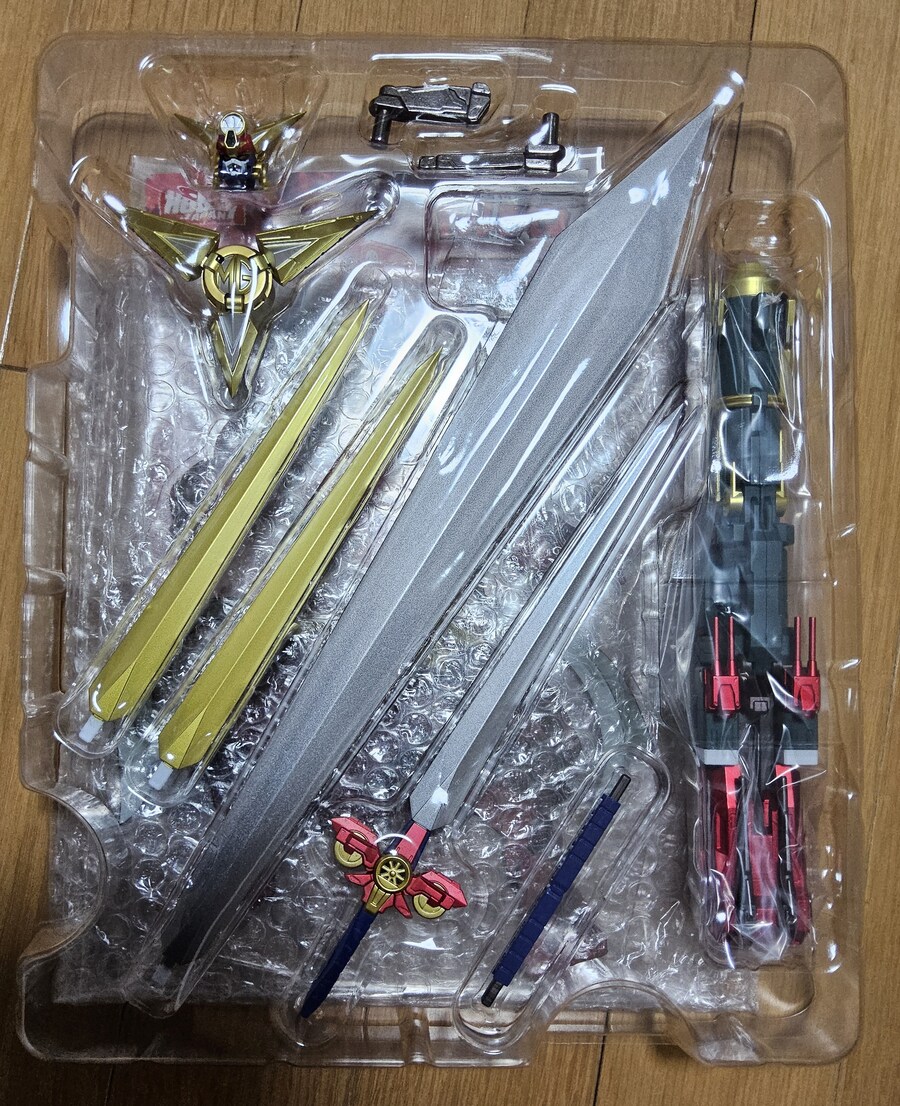 [아마쿠니] 기신 그레이트 마이트가인 옵션 파츠 세트 간단 리뷰_3.jpg