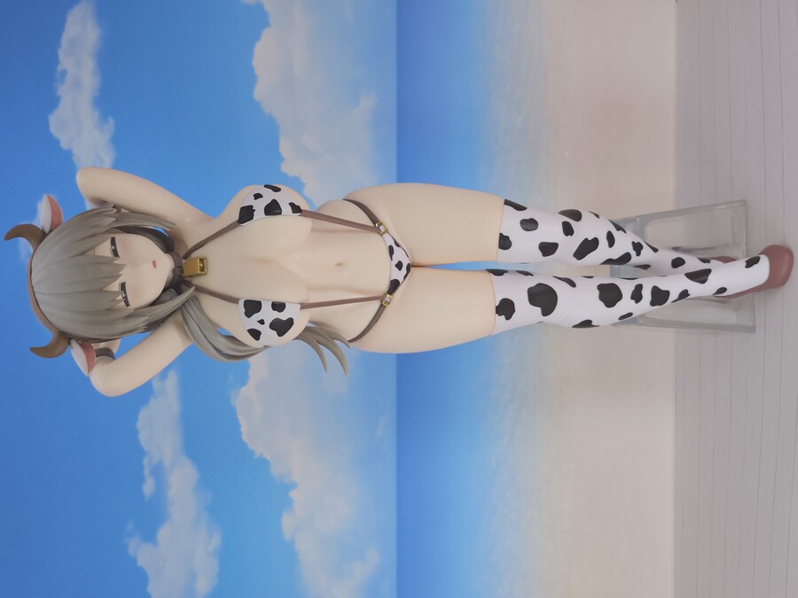 반프레스토) 우자키양은 놀고싶어! 우자키 츠키 (수영복Ver.)_2.jpg