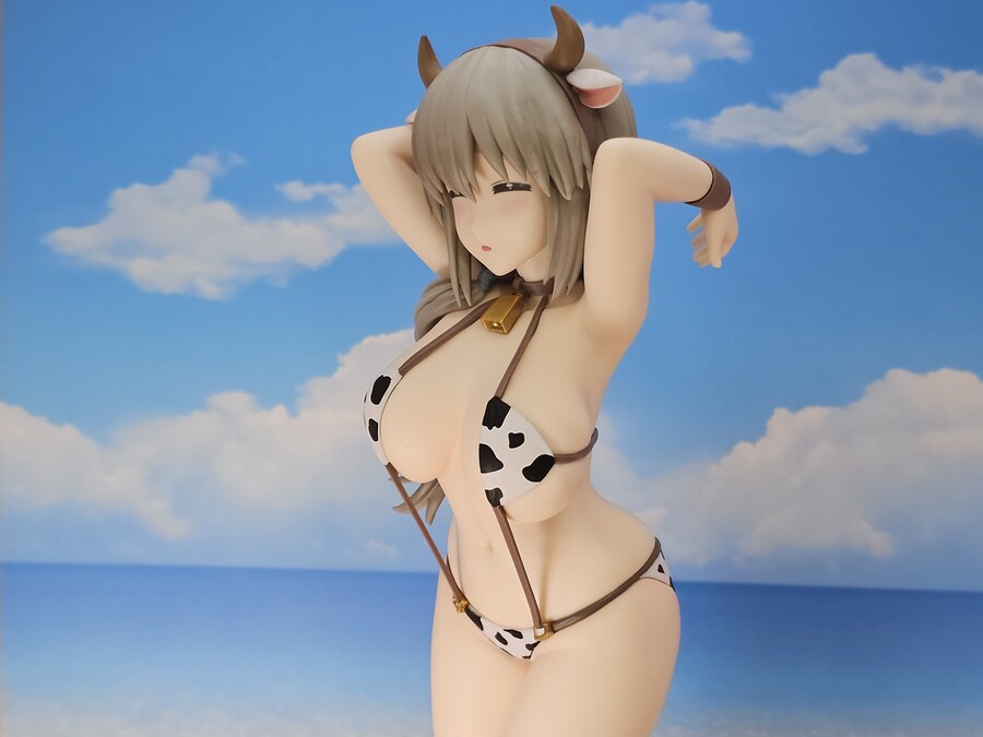 반프레스토) 우자키양은 놀고싶어! 우자키 츠키 (수영복Ver.)_4.jpg