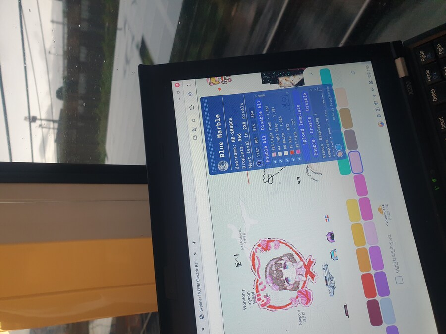 [스압]데레스테 10주년 라이브 천추락 까지 3박 4일의 여정 (1/4)_12.jpg