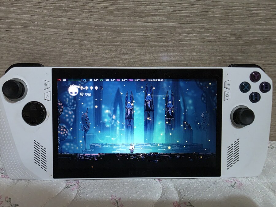 할로우나이트) 이 시발거 드디어 잡았네_1.jpg