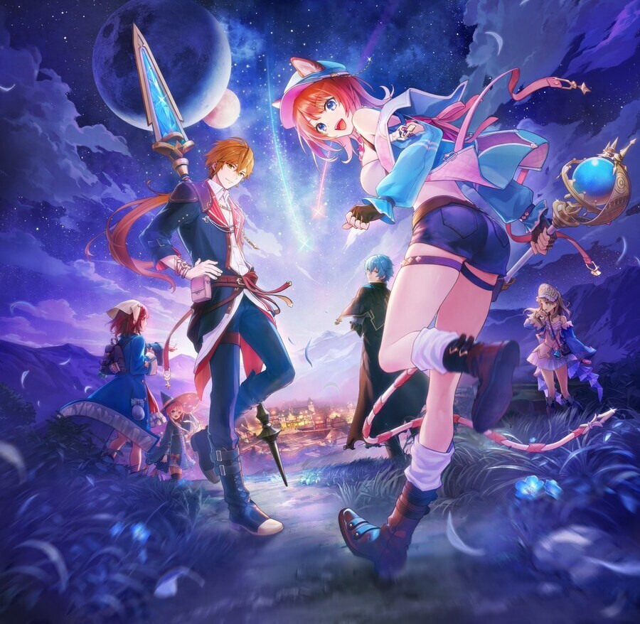 아틀리에) 신작 타이틀 오프닝 나옴_1.jpg