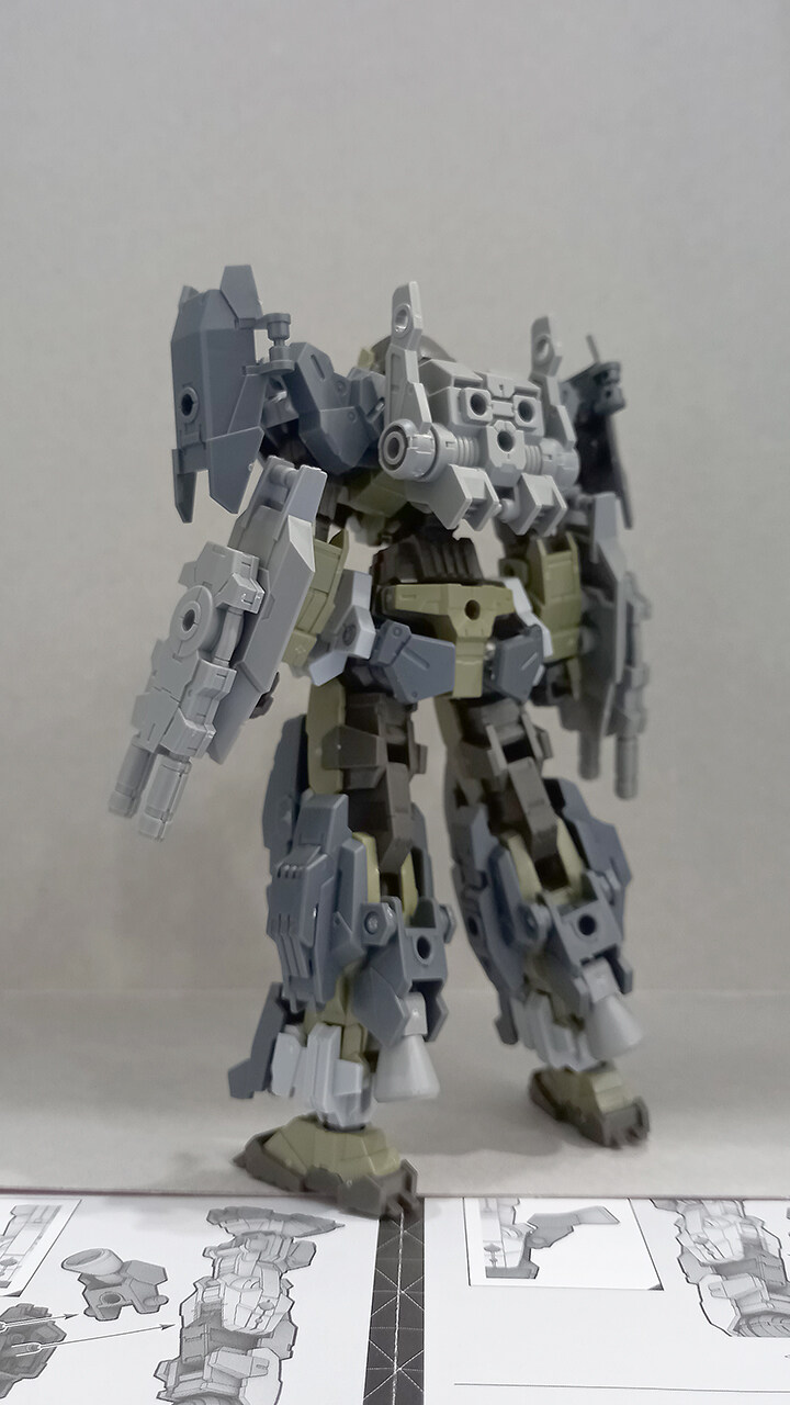 30MM 풀아머 유닛 1 + 30MM 알토 그린_1.jpg