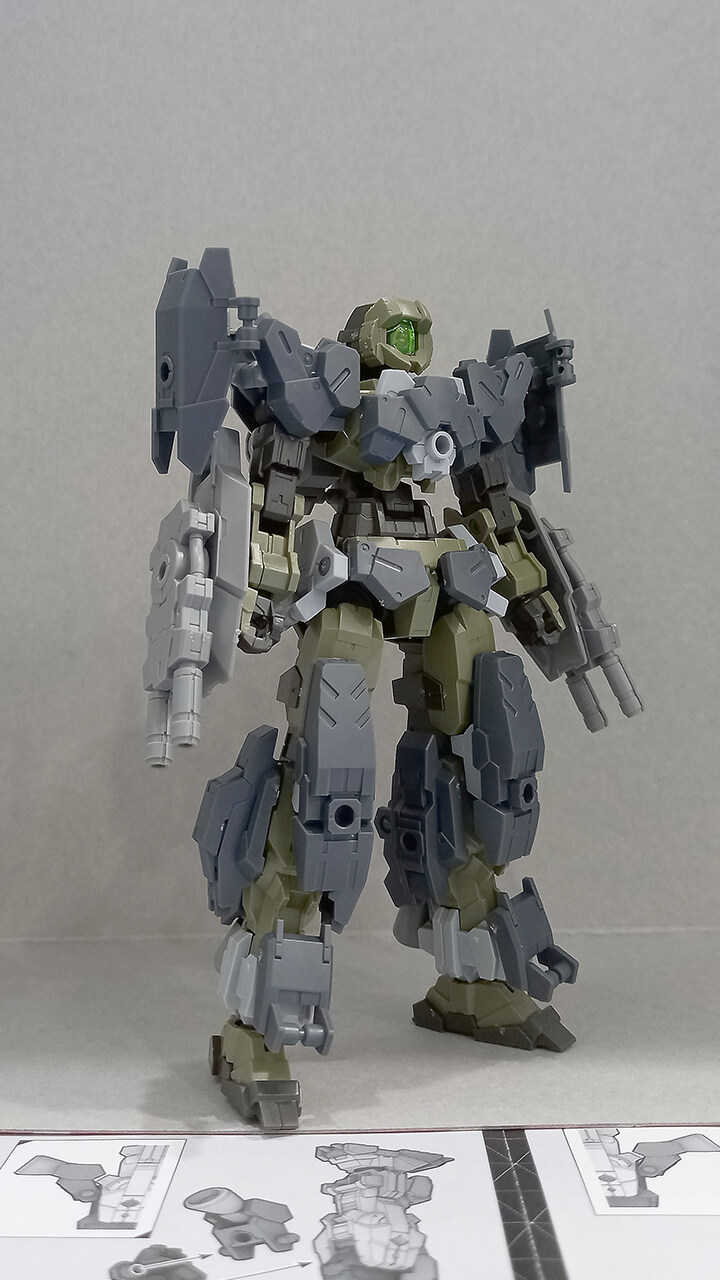 30MM 풀아머 유닛 1 + 30MM 알토 그린_2.jpg