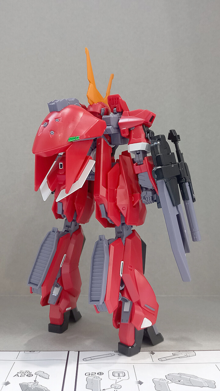 HGUC 건담 TR-6 바잠 II 리지온 노획 사양 AOZ 리부트 버전_1.jpg