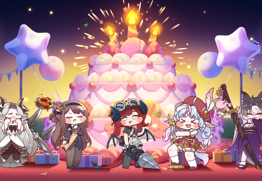 트릭컬)뭣... 모든 캐릭터에게 생일축하 더빙이있다고_1.png