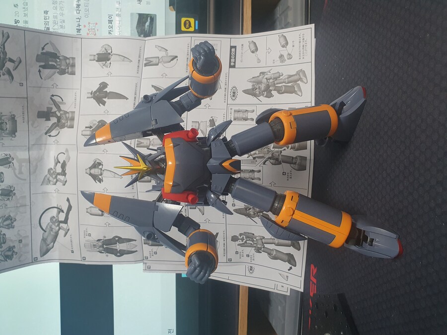 SMP 건버스터 - 현존 최고의 건버스터 프라모델_5.jpg