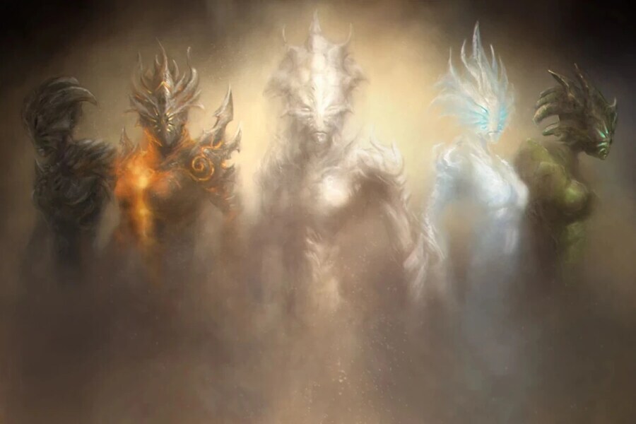 크툴루) " 우주의 평화와 질서를 지키는 ' 별의 전사들 ' "_1.png