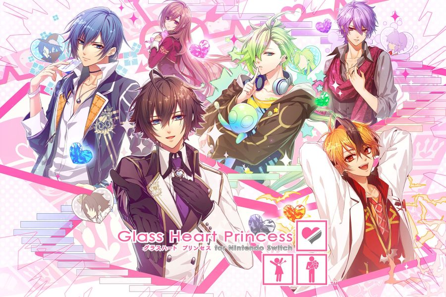 Glass Heart Princess for Nintendo Switch 예정_1.jpg
