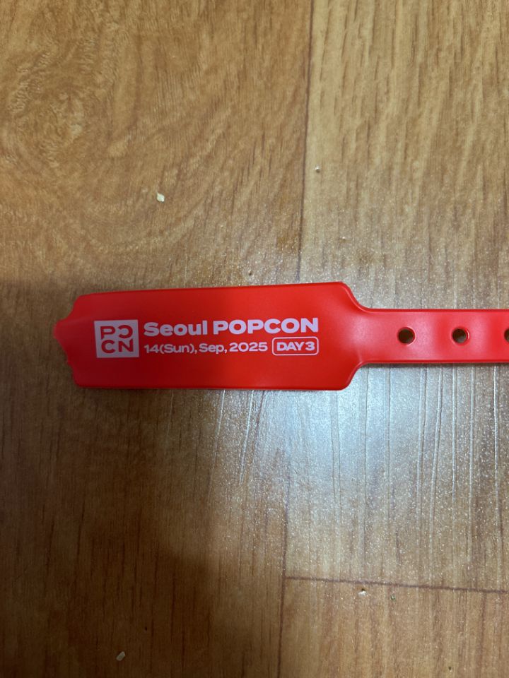 오늘 서울 팝콘 다녀옴 ~_2.jpg