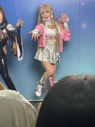 오늘 서울 팝콘 다녀옴 ~_33.jpg