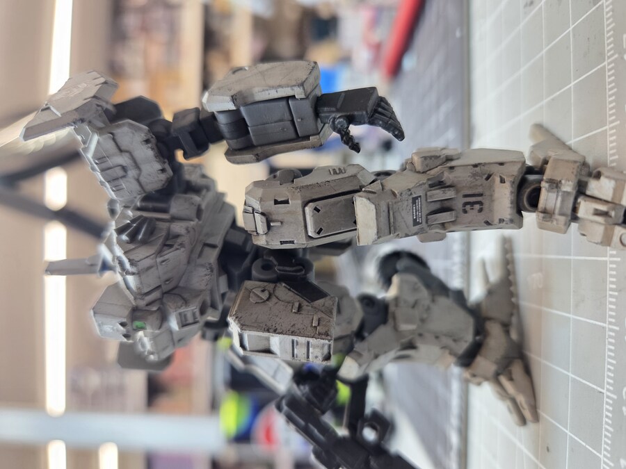 빅파이어버드 1/60 강란 (메카 아라시)_18.jpg