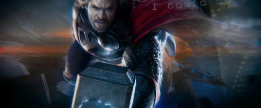 [MCU]어벤져스 엔드게임 시작할때 나오는 장면_3.jpg