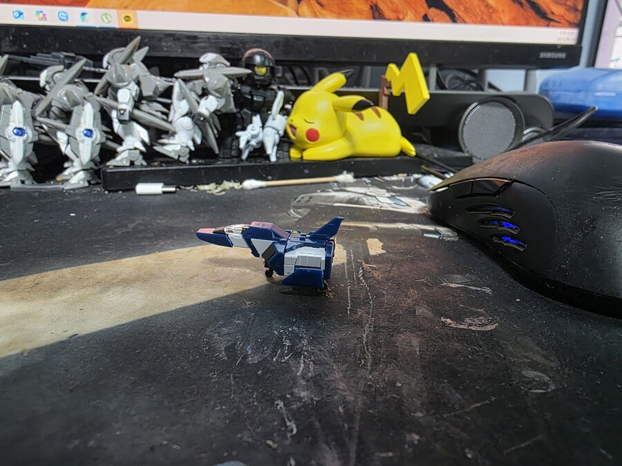 이번주 조립 및 일부 도색한 킷입니다._5.jpg