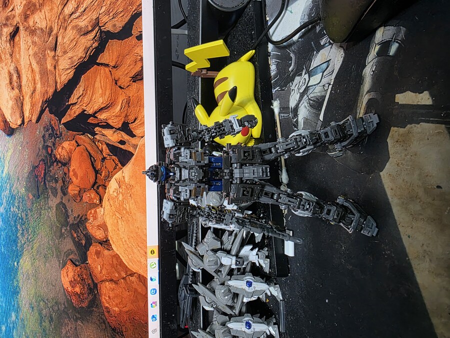 이번주 조립 및 일부 도색한 킷입니다._10.jpg