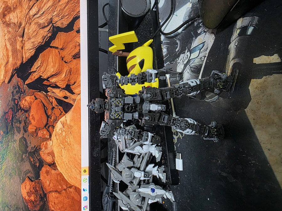 이번주 조립 및 일부 도색한 킷입니다._13.jpg