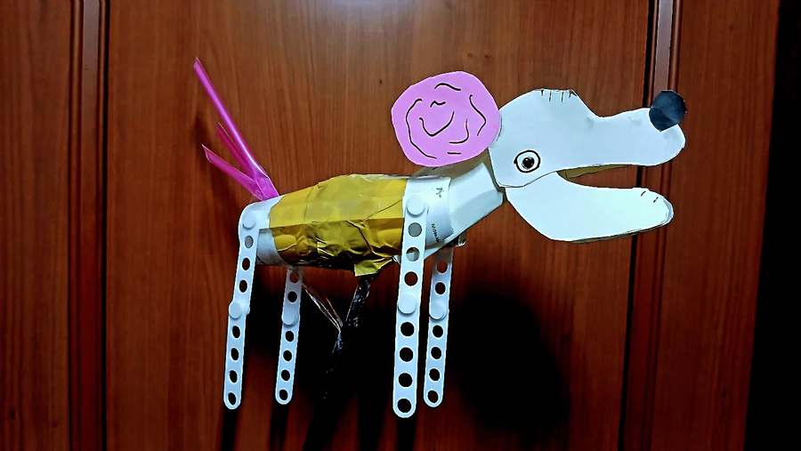 만들기) 뛰어가는 뽀삐_1.webp