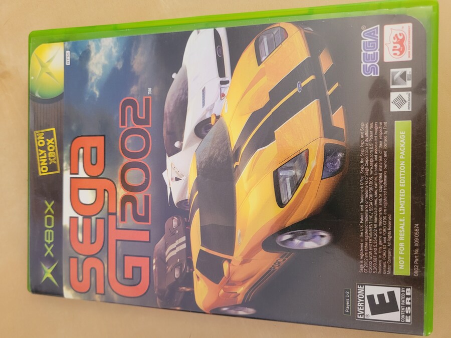 세가 GT2002 & 제트셋 라디오 퓨쳐 -합본-_1.jpg