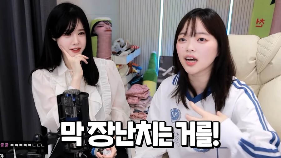 유튜브) 릴카에게 되로주고 말로받는 뽀구미_4.png