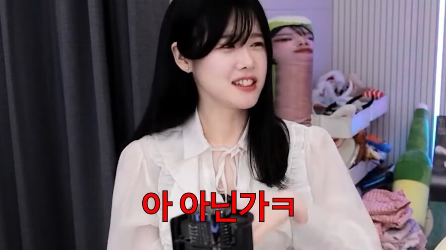 유튜브) 릴카에게 되로주고 말로받는 뽀구미_29.png