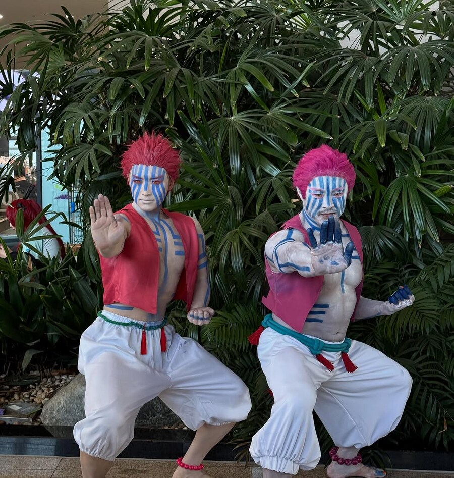 아카자 코스프레한 추성훈.jpg_3.jpg