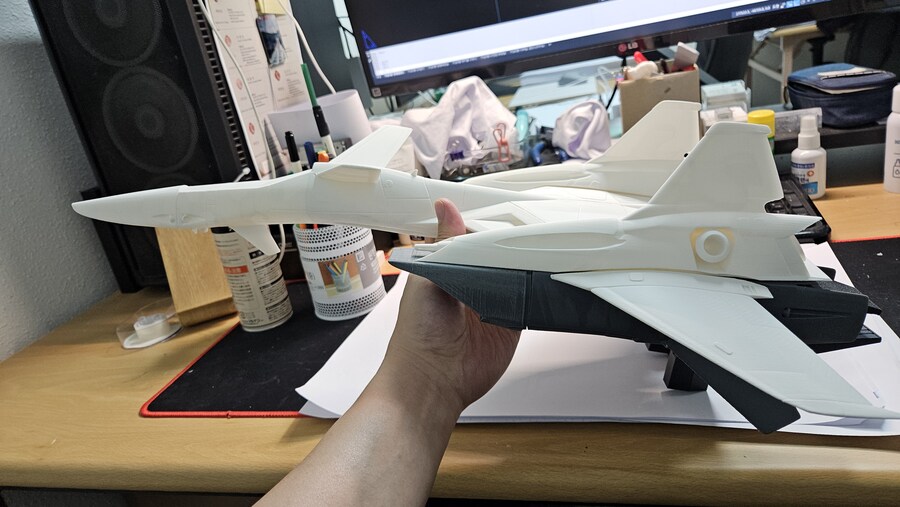 1/24 VF-4 LIGHTNINGIII [MACROSS FLASH BACK]_28.jpg