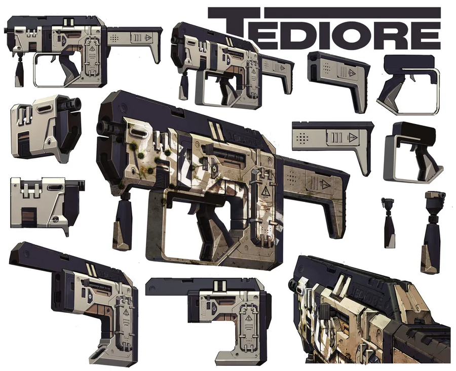 그저 재장전 속도를 최대한 줄이고 싶었던 총기회사_1.webp