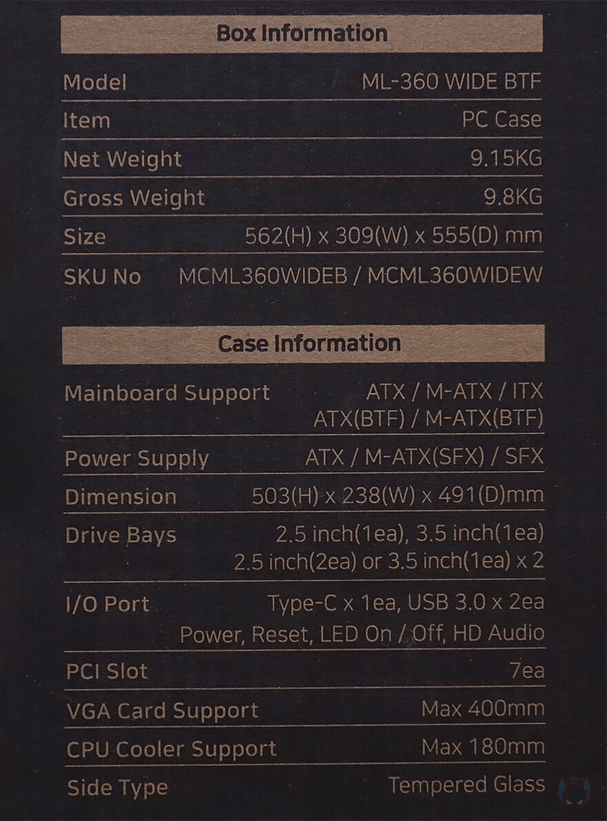심플한 감성을 잘 표현한 PC케이스! 마이크로닉스 ML-360 WIDE BTF_5.jpg