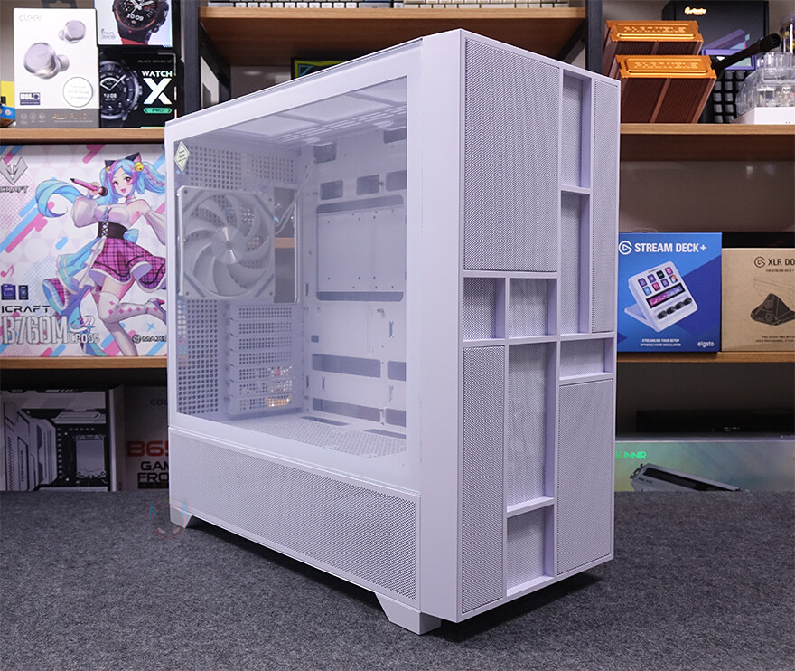 심플한 감성을 잘 표현한 PC케이스! 마이크로닉스 ML-360 WIDE BTF_9.jpg