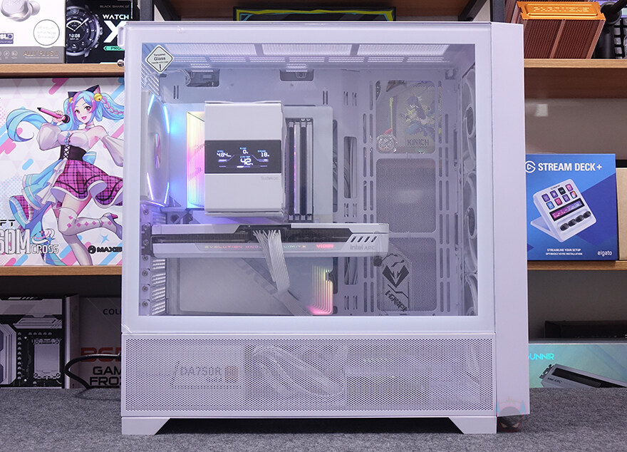 심플한 감성을 잘 표현한 PC케이스! 마이크로닉스 ML-360 WIDE BTF_57.jpg