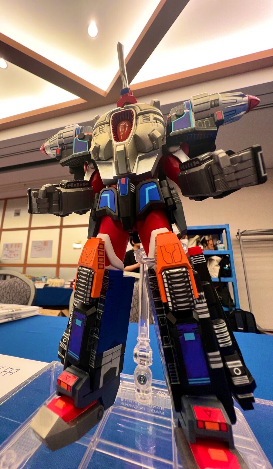 그리드맨) 진골 썬더 그리드맨 개쩐다_14.jpg