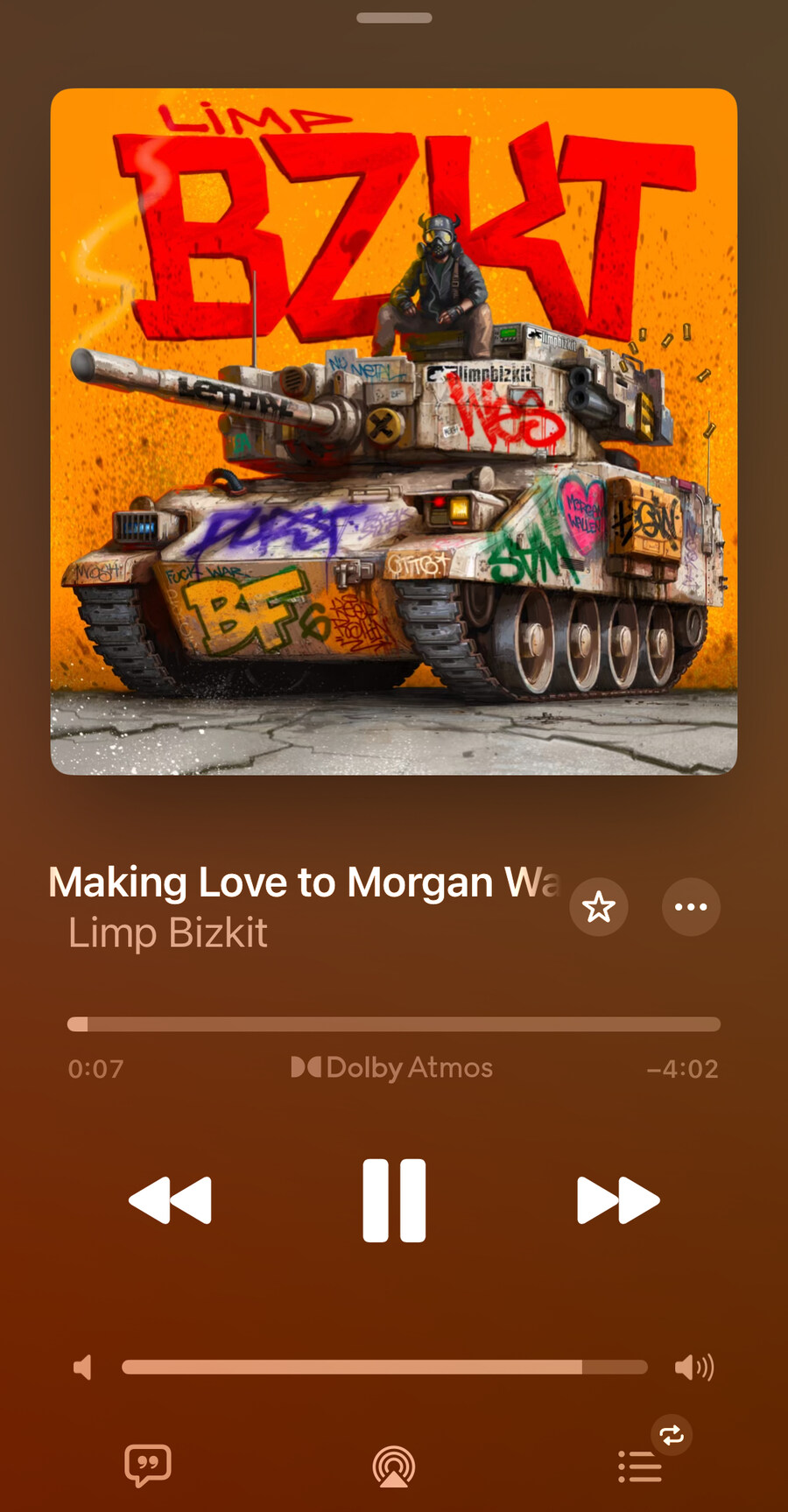 메탈) 림프비즈킷이 갑자기 신곡 냄_1.jpg