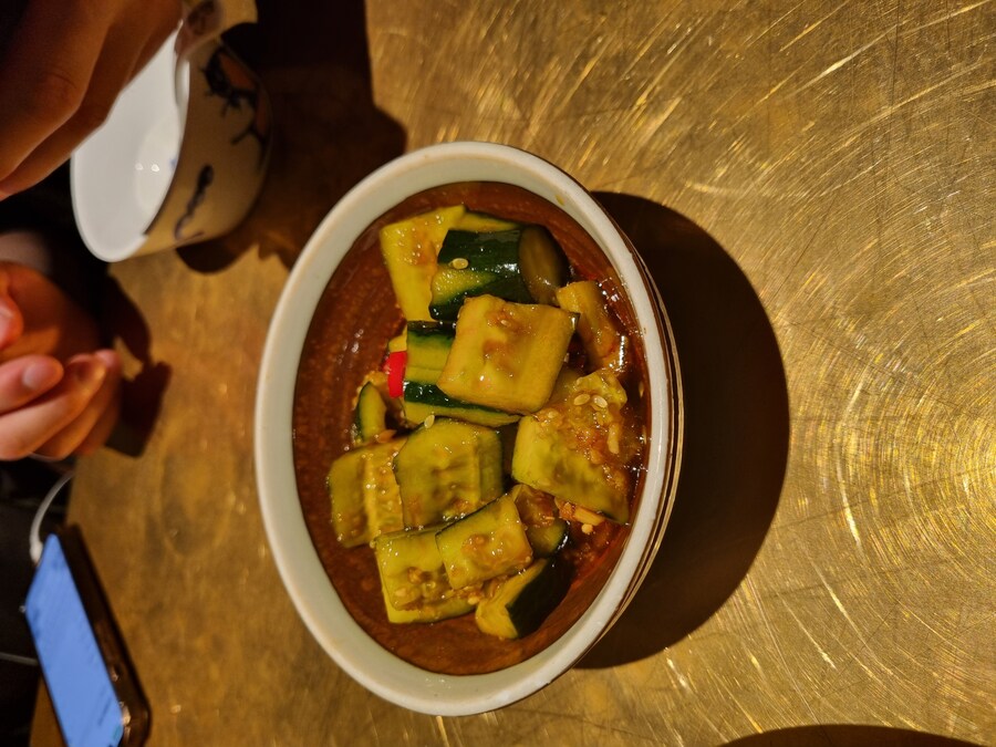 (스압)칭따오 처묵,원장맥주,실망_45.jpg