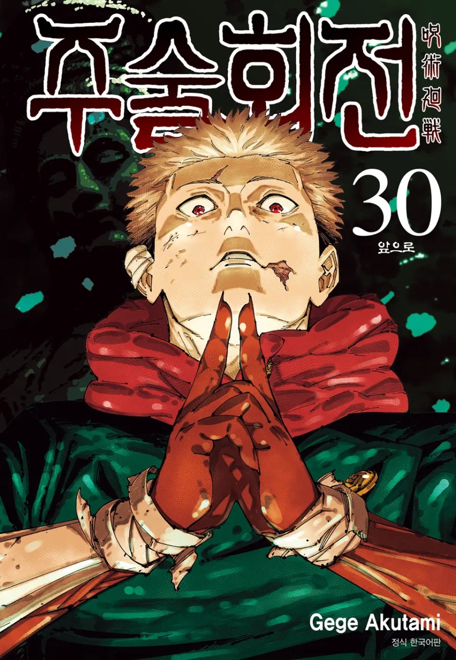 [주술회전] 30권(完) 후기_1.jpeg
