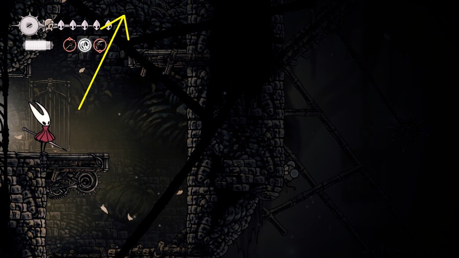 죄인의 길에서 도구 '압정' 보상퀘 npc 크룰 그리고 벤진 위치_2.png