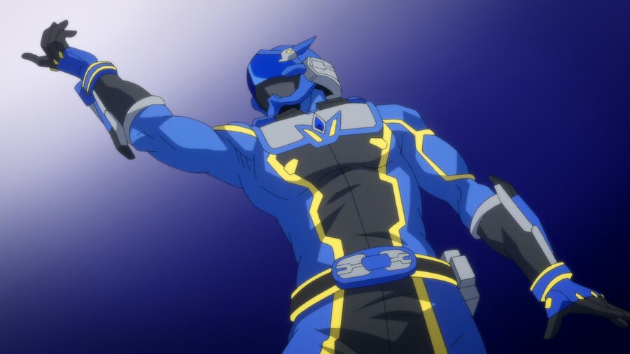 전대 레드) 이거 진짜 제데로 전대물이네 ㅋㅋㅋ_7.jpg