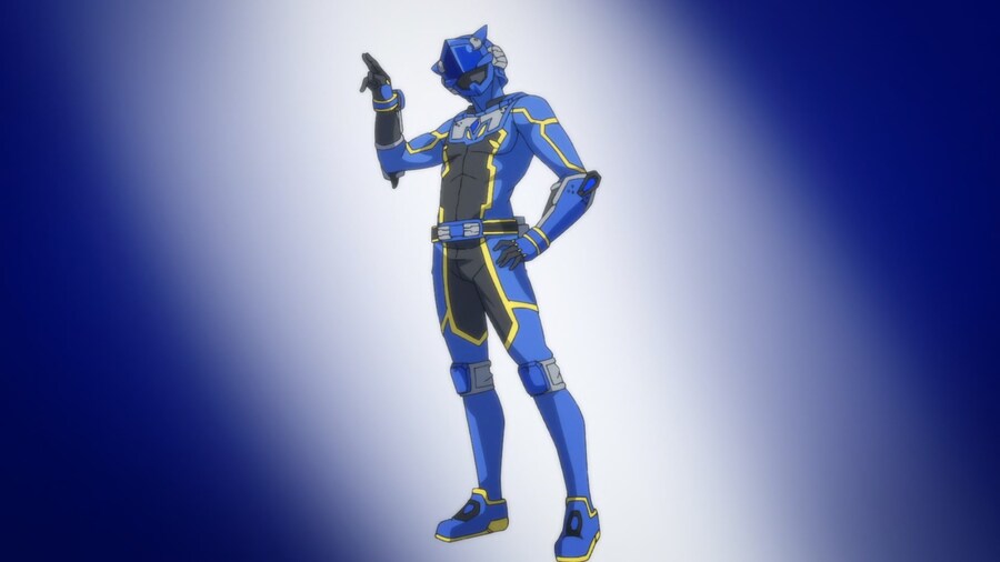 전대 레드) 이거 진짜 제데로 전대물이네 ㅋㅋㅋ_8.jpg